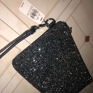 Express Wristlet Clutch